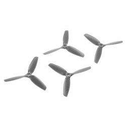 Propeller 3-Blad 5x4 Multirotor (4pack)