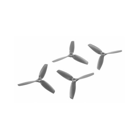 Propeller 3-Blad 5x4 Multirotor (4pack)