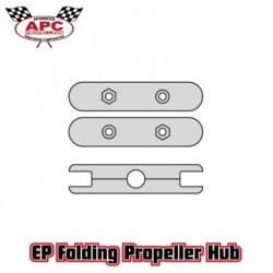 Hub till Fällbar Prop 50mm