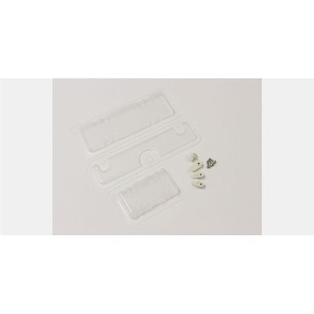 HATCH JET-STREAM 600