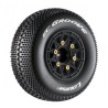 Tires & Wheels SC-GROOVE (Removable Hex 4pcs) Soft (2)