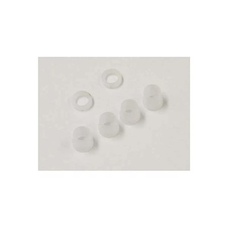 Bush Set 4mm. Kyosho Jet Stream 600