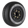 Däck & Fälg SC-TURBO (Lös Hex 4st) Soft (2)