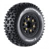 Tires & Wheels SC-PIONEER (Removable Hex 4pcs) Soft (2)