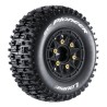 Tires & Wheels SC-PIONEER (Removable Hex 4pcs) Soft (2)