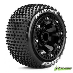 Tire & Wheel ST-HORNET 2,2" Black Soft (2)