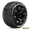 Tire & Wheel ST-HORNET 2,2" Black Soft (2)