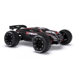Däck & Fälg ST-ROCKET 2,2" Svart Soft (2)