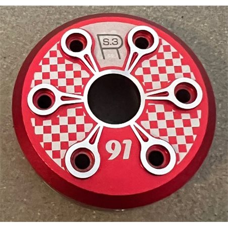 Water Cooling Jacket 91RS.3