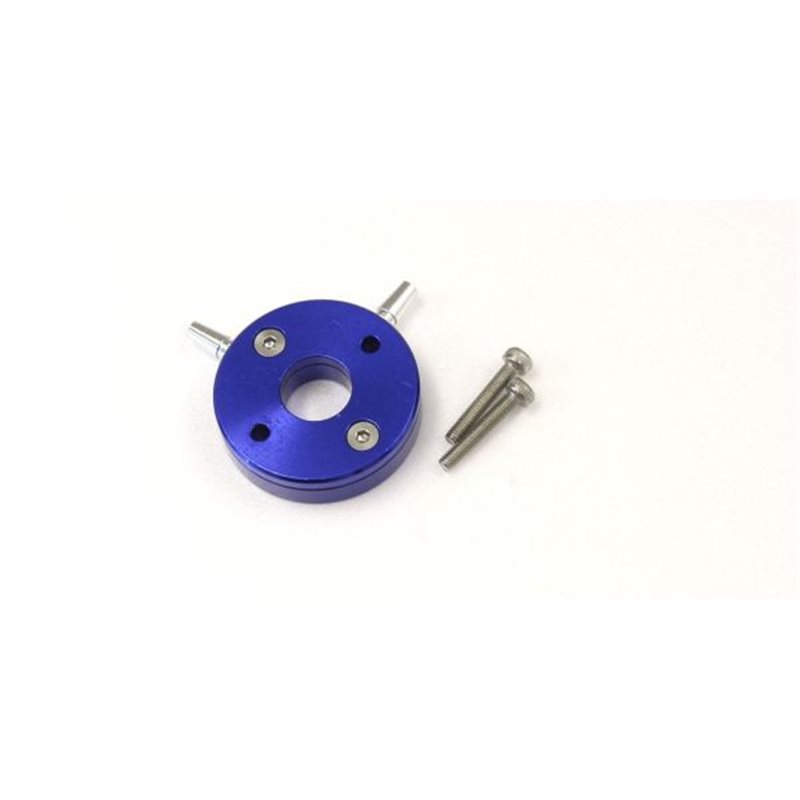 WATERCOOLED MOTOR ADAPTOR JET-STREAM 888 VE