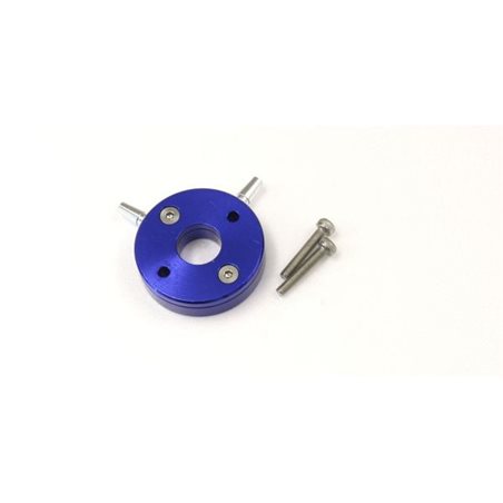 WATERCOOLED MOTOR ADAPTOR JET-STREAM 888 VE