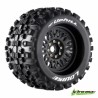 Tires & Wheels MT-UPHILL 3,8" Sport (Removable 17mm Hex 0" & 1/2" Offset) (2)