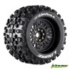 Tires & Wheels MT-UPHILL 3,8" Sport (Removable 17mm Hex 0" & 1/2" Offset) (2)