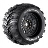 Tires & Wheels MT-CYCLONE 3,8" Sport (Removable 17mm Hex 0" & 1/2" Offset) (2)