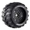 Tires & Wheels MT-CYCLONE 3,8" Sport (Removable 17mm Hex 0" & 1/2" Offset) (2)