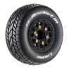 Tires & Wheels SC-ROCKET M (Removable Hex 4pcs) Super Soft (2)