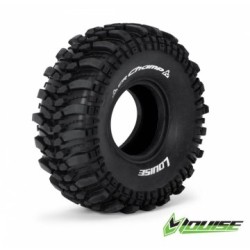 Tire CR-CHAMP 1.9" (2)