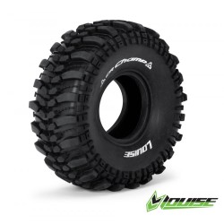 Tire CR-CHAMP 1.9" (2)