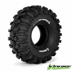 Tire CR-ROWDY 2.2" (2)