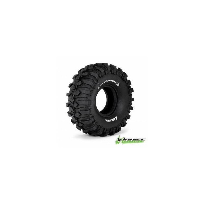 Tire CR-ROWDY 2.2" (2)