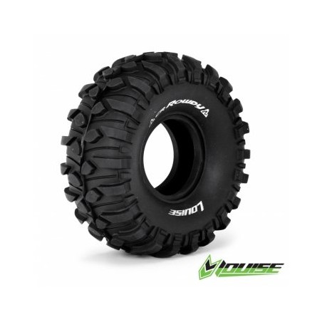 Däck CR-ROWDY 2.2" (2)