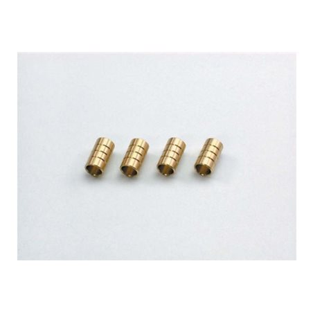 PROPELLER COLLAR 4X5X9MM (4)