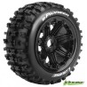 Däck & Fälg B-PIONEER LS Buggy Rear (24mm Hex) (2)