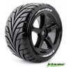 Däck & Fälg T-ROCKET 1/8 Truggy Soft Svart (2)