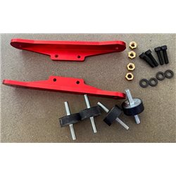 CMB 27 engine mount (5 inches)