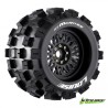 Tires & Wheels MT-CROSS 3,8" Sport (Removable 17mm Hex 0" & 1/2" Offset) (2)