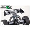 MBX-8 "R" ECO 1/8 4WD OFF-ROAD BUGGY W/O WHEELS  MBX-8 "R" ECO 1/8 4WD OFF-ROAD BUGGY W/O WHEELS