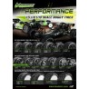 Tire & Wheel ST-UPHILL 2,2" Black Soft (2)