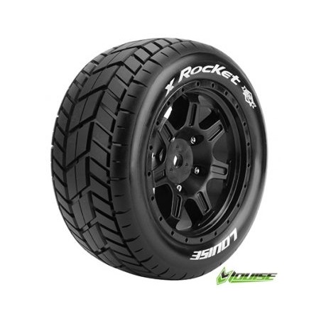 Däck & Fälg X-ROCKET X-Maxx (MFT) (2)