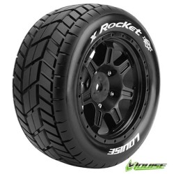Däck & Fälg X-ROCKET X-Maxx (MFT) (2)