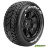 Däck & Fälg X-ROCKET X-Maxx (MFT) (2)