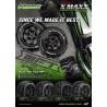 Däck & Fälg X-ROCKET X-Maxx (MFT) (2)