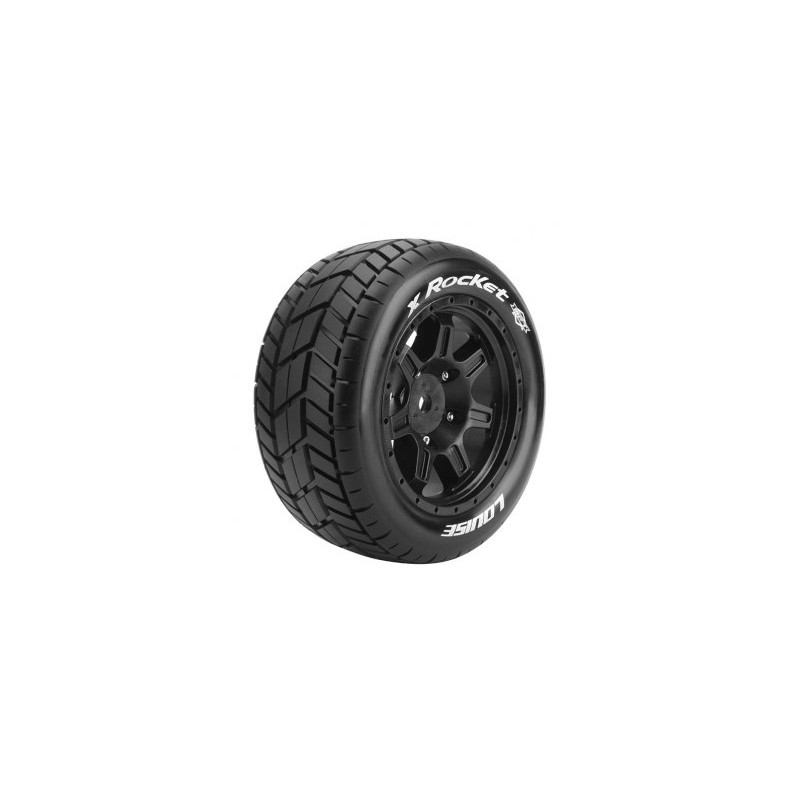 Däck & Fälg X-ROCKET Kraton 8S (MFT) (2)