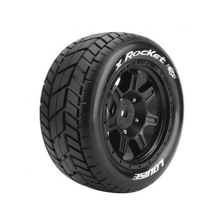 Däck & Fälg X-ROCKET Kraton 8S (MFT) (2)