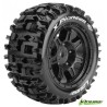 Tires & Wheels X-PIONEER X-Maxx (MFT) (2)