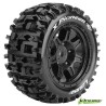 Däck & Fälg X-PIONEER X-Maxx (MFT) (2)