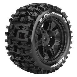 Tires & Wheels X-PIONEER Kraton 8S (MFT) (2)