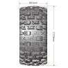 Tires & Wheels X-PIONEER Kraton 8S (MFT) (2)