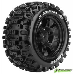 Däck & Fälg X-UPHILL X-Maxx (MFT) (2)