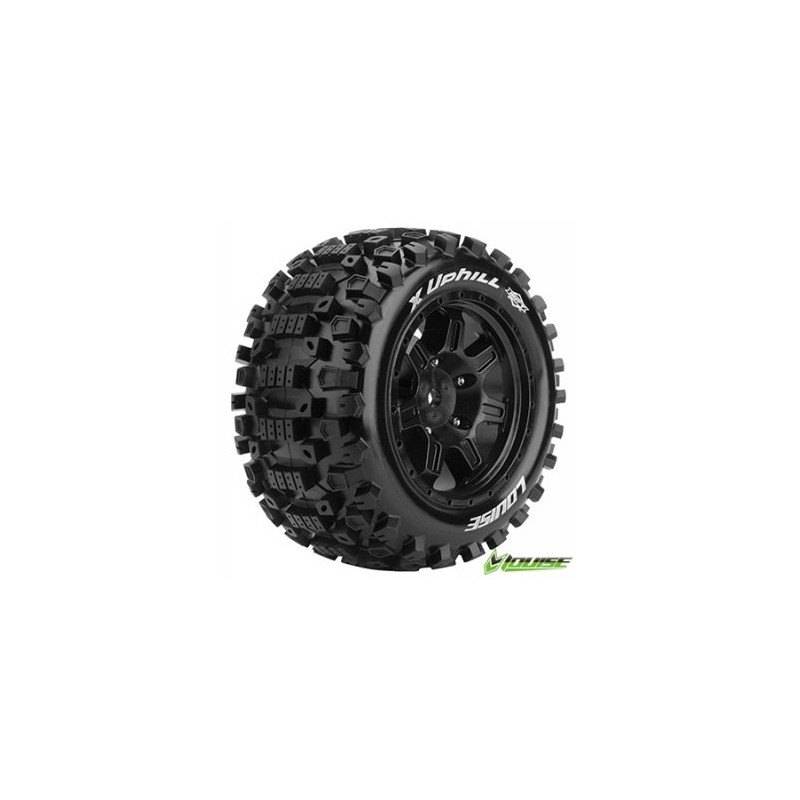 Däck & Fälg X-UPHILL X-Maxx (MFT) (2)