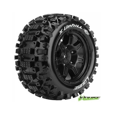 Däck & Fälg X-UPHILL X-Maxx (MFT) (2)