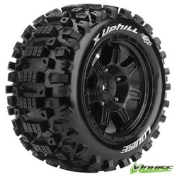 Däck & Fälg X-UPHILL X-Maxx (MFT) (2)