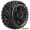 Däck & Fälg X-UPHILL X-Maxx (MFT) (2)