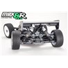 MBX-8 "R" ECO 1/8 4WD OFF-ROAD BUGGY W/O WHEELS  MBX-8 "R" ECO 1/8 4WD OFF-ROAD BUGGY W/O WHEELS
