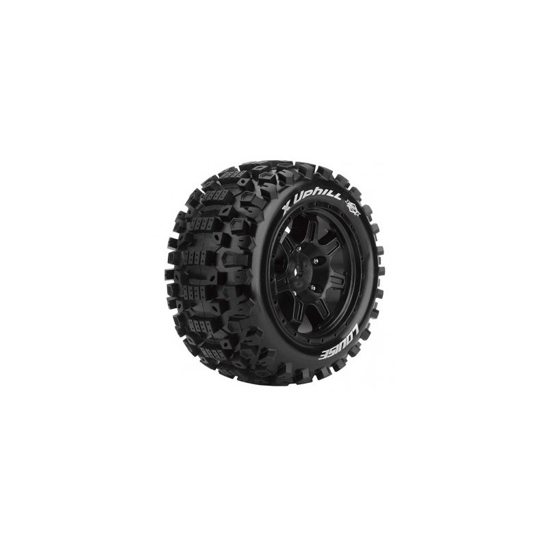 Tires & Wheels X-UPHILL Kraton 8S (MFT) (2)