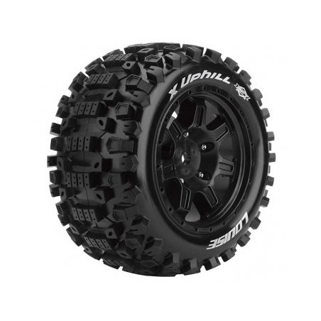 Tires & Wheels X-UPHILL Kraton 8S (MFT) (2)